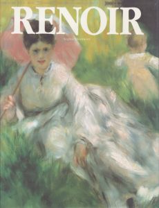 ピエール＝オーギュスト・ルノワール　Renoir/Sophie Monneret/Emily Readのサムネール