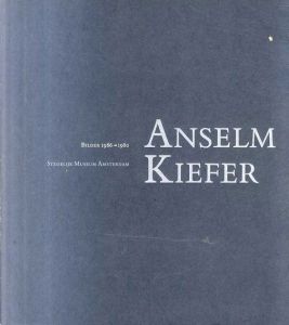 アンゼルム・キーファー　Anselm Kiefer: Bilder 1986-1980/のサムネール