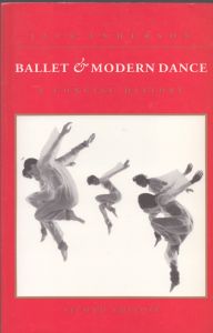 Ballet & Modern Dance/Jack Andersonのサムネール
