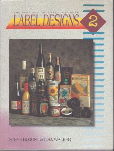 Label Designs 2/スティーブ・ブラウントのサムネール