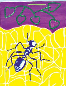 Blue Ant/大竹彩子のサムネール