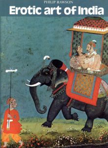 Erotic Art of India/のサムネール