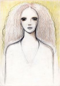 女性/内藤ルネのサムネール