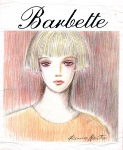 Bauleette/内藤ルネのサムネール