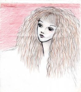 女性/内藤ルネのサムネール