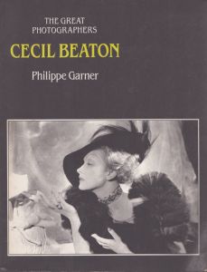 セシル・ビートン　Cecil Beaton: The Great Photographers/セシル・ビートンのサムネール