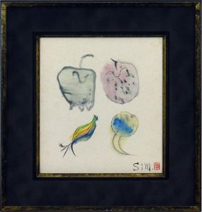 作品/下郷羊雄のサムネール