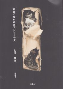 直線で描かれたブレヒトの犬/北川健次のサムネール