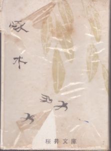 啄木　まめほん・さくらいぶんこ/のサムネール