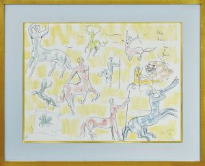 作品/ジャン・コクトーのサムネール