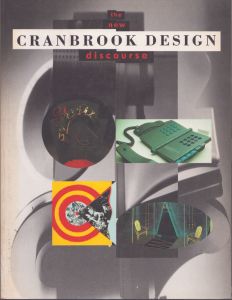 Cranbrook Design　クランブルックデザイン/Rizzoliのサムネール