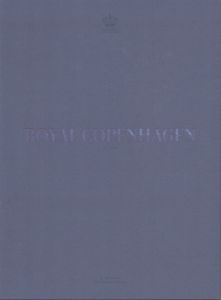 ロイヤルコペンハーゲンカタログ2024　Royal Copenhagen/のサムネール