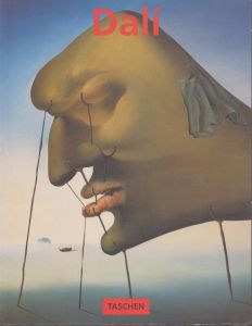 サルヴァドール・ダリ Salvador Dali 1904-1989/Collectifのサムネール