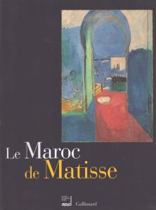 Le Maroc de Matisse/のサムネール