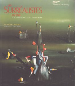 Les Surrealistes en Exil/のサムネール