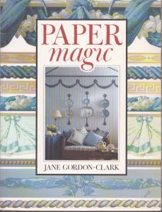 Paper Magic/ジェーン・ゴードン＝クラークのサムネール
