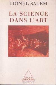 芸術における科学 La Science dans l'art  / Lionel Salem のサムネール