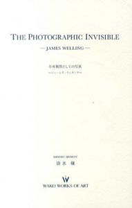 ジェームズ・ウェリング　James Welling: The Photographic Invisible 　不可視性としての写真/清水穣のサムネール