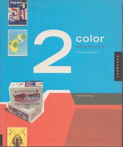 2 Color Graphics　Unlimited　Design　Solutions/のサムネール
