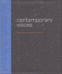 Contemporary voices works from the UBS art collection　MoMA　 /のサムネール