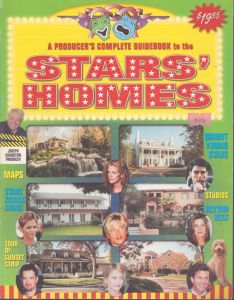 A Producer's Complete Guidebook to the Stars' Homes/のサムネール