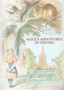 オックスフォードのアリス　Alice's Adventures in Oxford/Mavis Bateyのサムネール