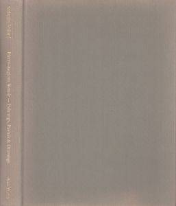 オーギュスト・ルノワール　Pierre-Auguste Renoir: Paintings, Pastels and Drawings/Ambroise Vollardのサムネール