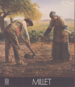 ミレー　Millet/Andre Fermigierのサムネール