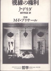 視線の権利　哲学3/ジャック・デリダ　鈴村和成訳のサムネール