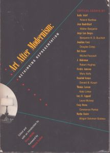 Art After Modernism (Art Criticism and Theory)/Brian Wallis　Marica Tuckerのサムネール