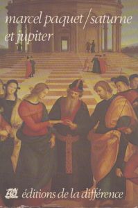 Saturne et Jupiter/Marcel Paquetのサムネール