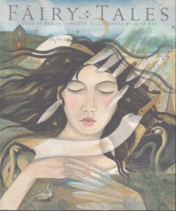 Fairy Tales/Berlie Doherty　Berlie Doherty　Jane Rayのサムネール