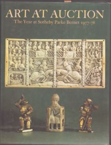 Art at Auction 1977-78/Diana De Froment　Lynn Lewisのサムネール