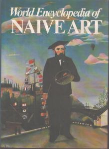 World Encyclopedia of Naive Art/Oto Bihalji-Merinのサムネール