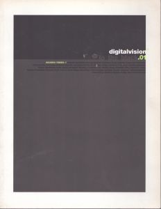 Digitalvision.01: Business Themes In the Black/のサムネール