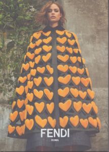 FENDI　 Fall/Winter 2018-19 Collectionブック /FENDIのサムネール