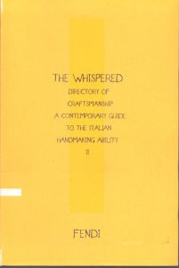 FENDI THE WHISPERED　Ⅱ/のサムネール