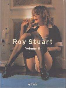 ロイ・スチュアート　Roy Stuart volume 2/Roy Stuartのサムネール