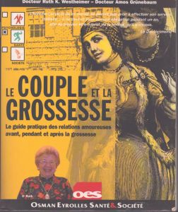 Couple et la grossesse　カップルと妊娠
/Ruth Westheimerのサムネール
