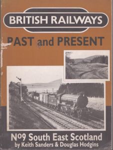 British Railways Past and Present/Keith Sanders/Douglas Hodginsのサムネール
