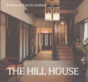 The Hill House/のサムネール