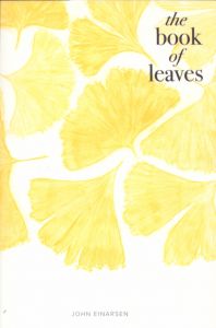 The Book of Leaves/John Einarsen写真のサムネール