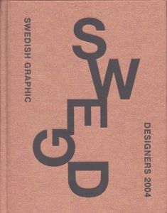 Swedish Graphic Designers 2004/のサムネール