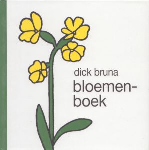 Bloemenboek/Dick Brunaのサムネール