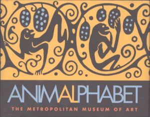 Animalphabet/New York Metropolitan Museum of Artのサムネール