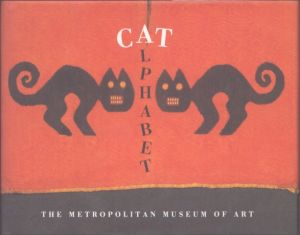 Cat Alphabet/The Metropolitan Museum of Art のサムネール