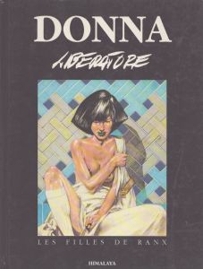 Donna: Liberatore/のサムネール