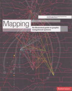 Mapping: An Illustrated Guide to Graphic Navigational Systems/Robert Fawcett-Tang　William Owenのサムネール