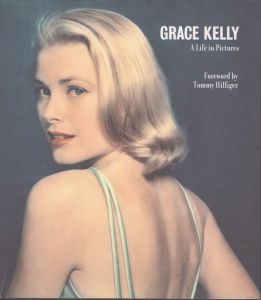 グレース・ケリー　Grace Kelly: A Life in Pictures/グレース・ケリーのサムネール