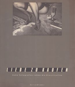 Liebe zu kaufen: 10 Fotogr. sehen d. Prostitution/のサムネール